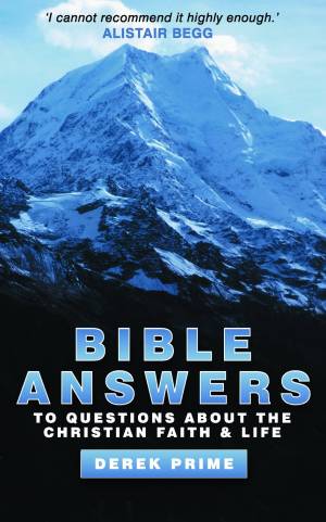 Image of Bible Answers other