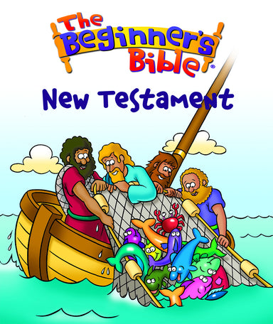 Image of New Testament other