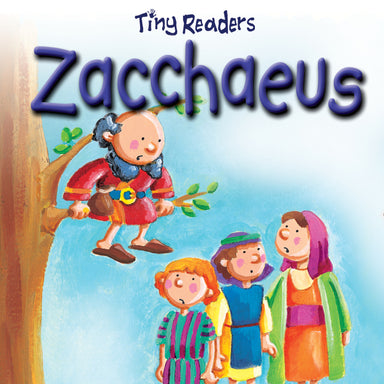 Image of Zacchaeus other