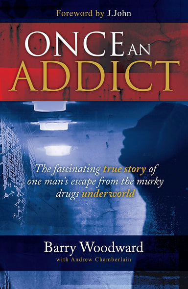 Image of Once An Addict other
