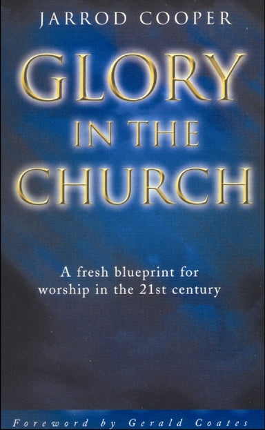 Image of Glory In The Church other
