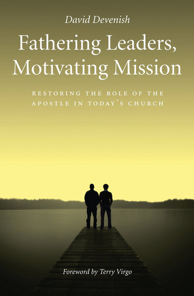 Image of Fathering Leaders, Motivating Mission other