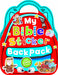 Image of My Bible Sticker Backpack other