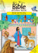 Image of My Mini Bible Sticker Book: Daniel and the Lions other