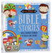 Image of Bible Treasury: Five Minute Bible Stories other