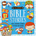 Image of Bible Treasury: Five Minute Bible Stories other