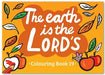 Image of The Earth is the Lord's other
