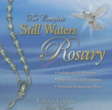 Image of Complete Still Waters Rosary other