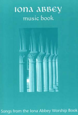 Image of Iona Abbey Music Book 3 other