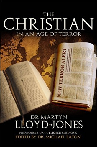 Image of The Christian In An Age Of Terror other