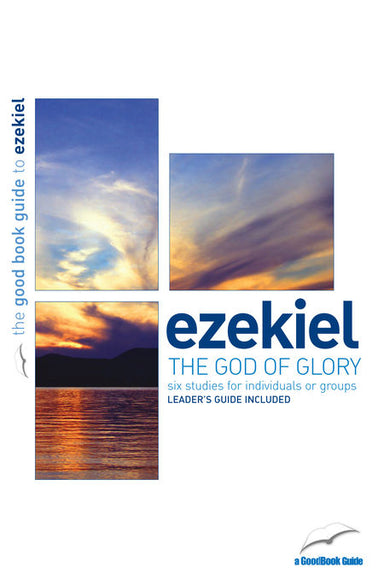 Image of Ezekiel : The God of Glory other