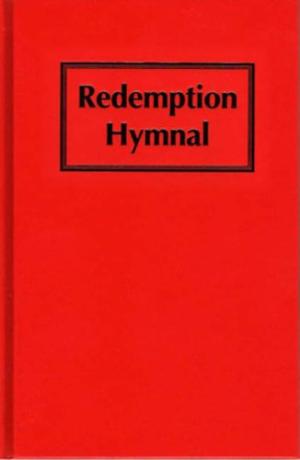 Image of Redemption Hymnal Large Print other