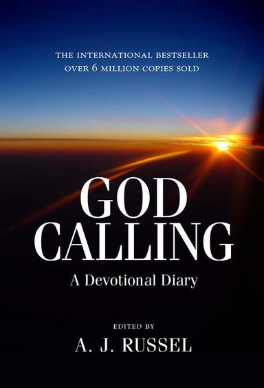Image of God Calling other