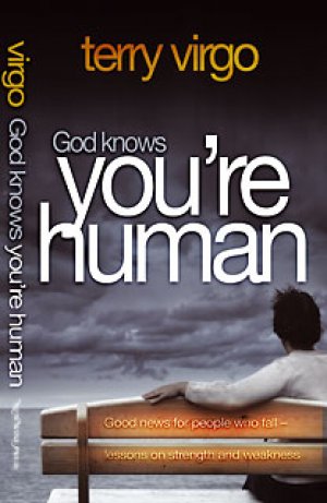 Image of God Knows You're Human other