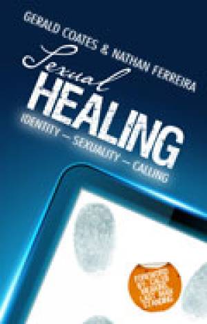 Image of Sexual Healing Paperback Book other