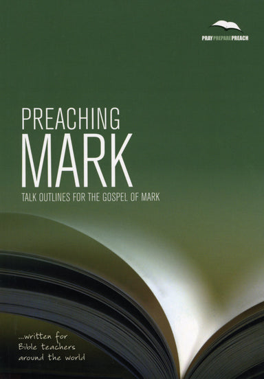 Image of Preaching Mark other
