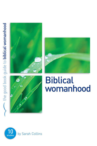 Image of Biblical Womanhood : revised edition other