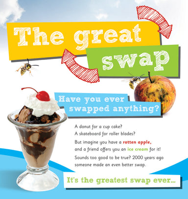 Image of The Great Swap other
