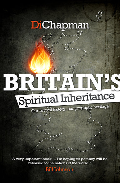 Image of Britain's Spiritual Inheritance  other