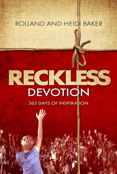 Image of Reckless Devotion other