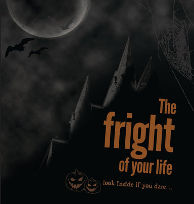 Image of The Fright of Your Life other