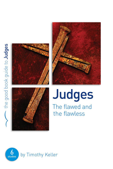 Image of Judges: The flawed and the flawless other