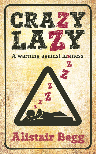 Image of Crazy Lazy other