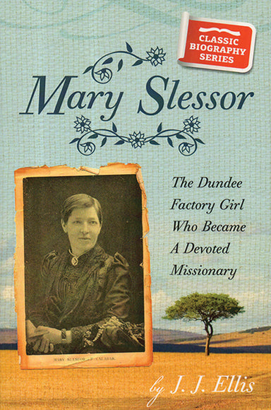 Image of Mary Slessor other