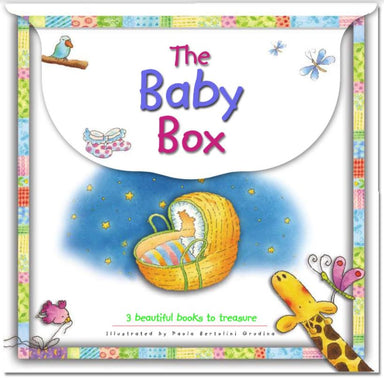 Image of The Baby Box other