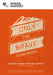 Image of Spring Harvest Only The Brave Songbook 2018 other