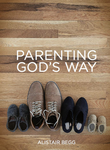 Image of Parenting God's Way other