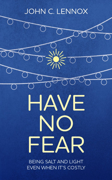 Image of Have No Fear other