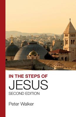 Image of In The Steps Of Jesus other