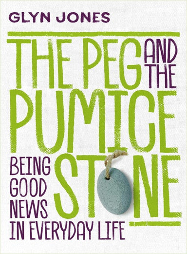 Image of Peg and the Pumice Stone other