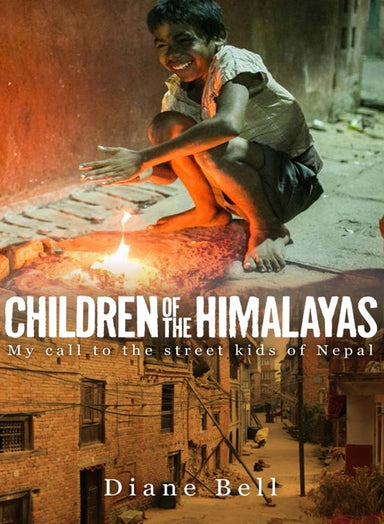 Image of Children Of The Himalayas other
