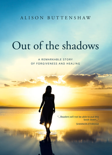 Image of Out of the Shadows other