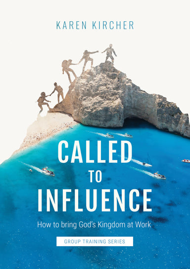 Image of Called to Influence Group Training Series other