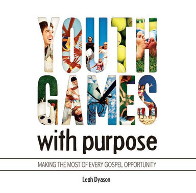 Image of Youth Games with Purpose other