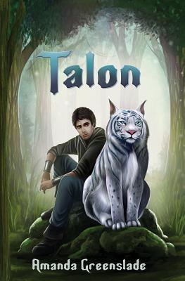 Image of Talon - epic fantasy novel other