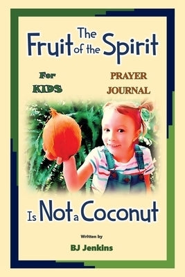 Image of The Fruit of the Spirit Prayer Journal other