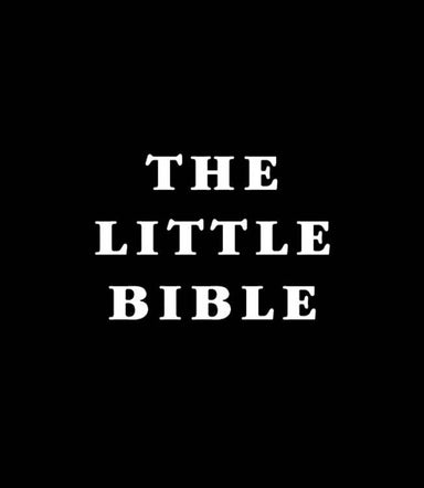 Image of The Little Black Bible - Pack of 10 other