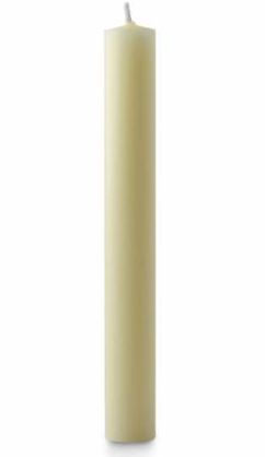 Image of Church Candle 6" x 7/8" Pack of 25 other