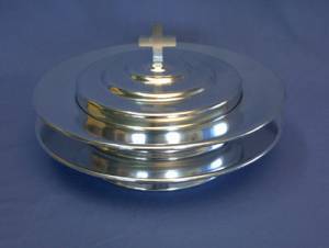 Image of Cover for Bread Plate other