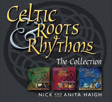 Image of The Celtic Roots & Rhythms Sheet Music other
