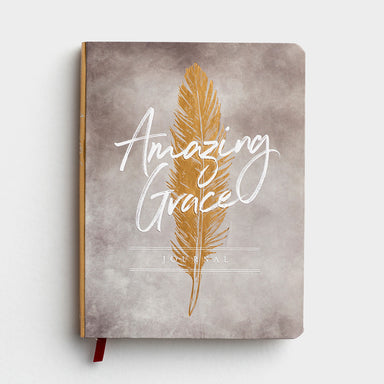 Image of Amazing Grace - Christian Journal other