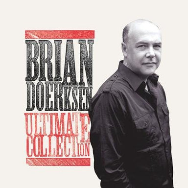 Image of Brian Doerksen: Ultimate Collection other