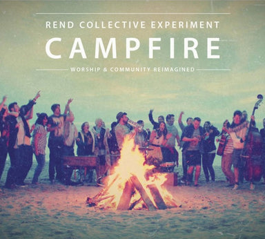 Image of Campfire CD other