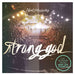 Image of Strong God CD other