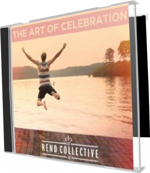 Image of The Art of Celebration CD other