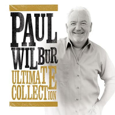 Image of Ultimate Collection Paul Wilber other
